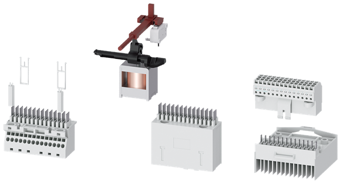 3WA91110EM61 3WA9111-0EM61