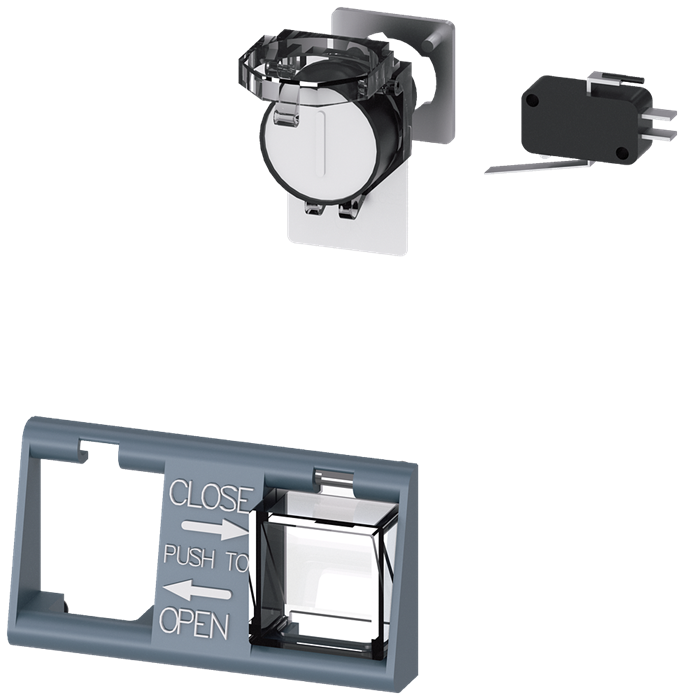 3WA91110AH21 3WA9111-0AH21