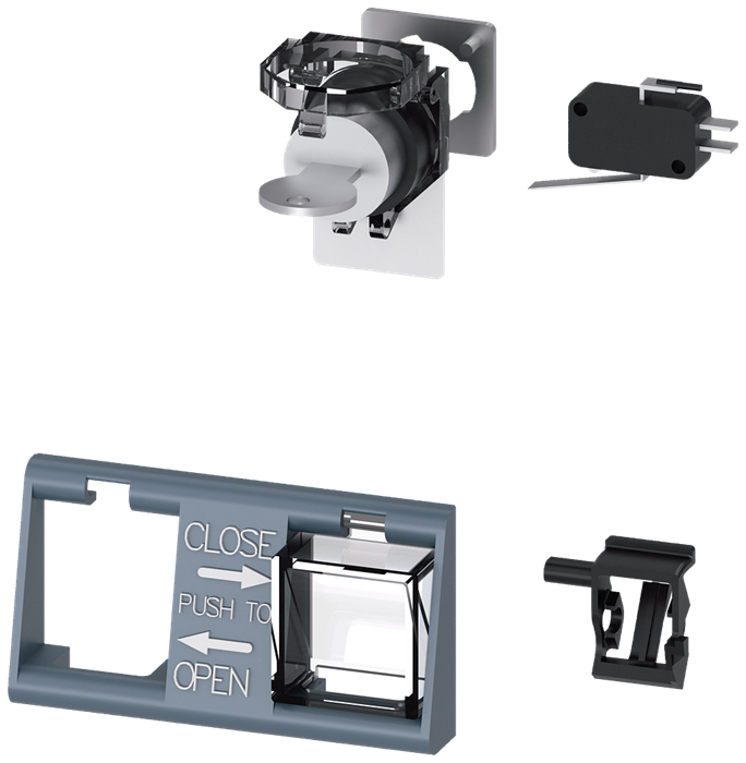 3WA91110AH23 3WA9111-0AH23