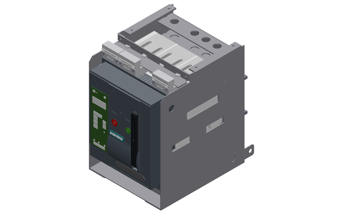 3WL11062EB664GA4 3WL1106-2EB66-4GA4