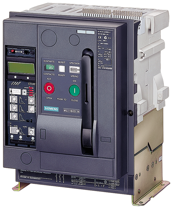 3WL11082CB384GA4 3WL1108-2CB38-4GA4