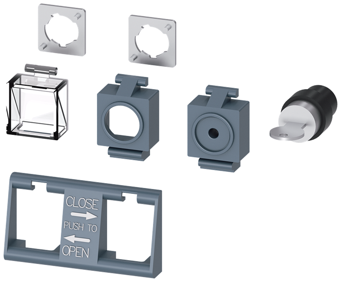 3WA91110BA22 3WA9111-0BA22