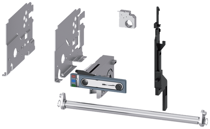 3WA91110BC12 3WA9111-0BC12