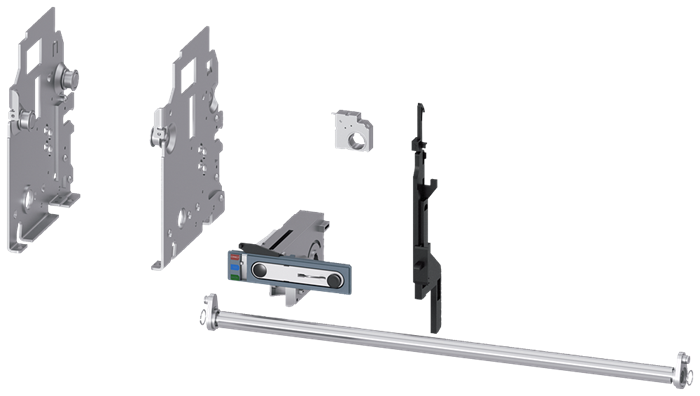 3WA91110BC13 3WA9111-0BC13