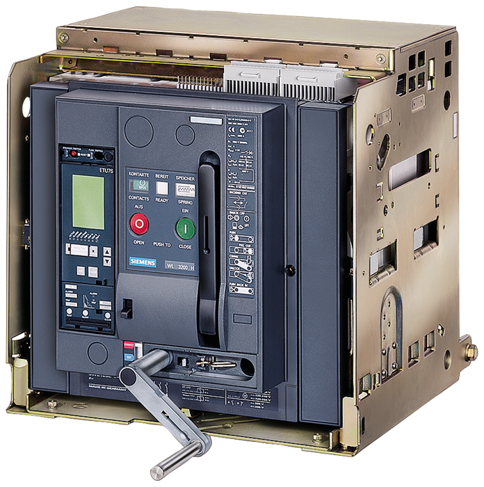 3WL12252FB381AA2 3WL1225-2FB38-1AA2