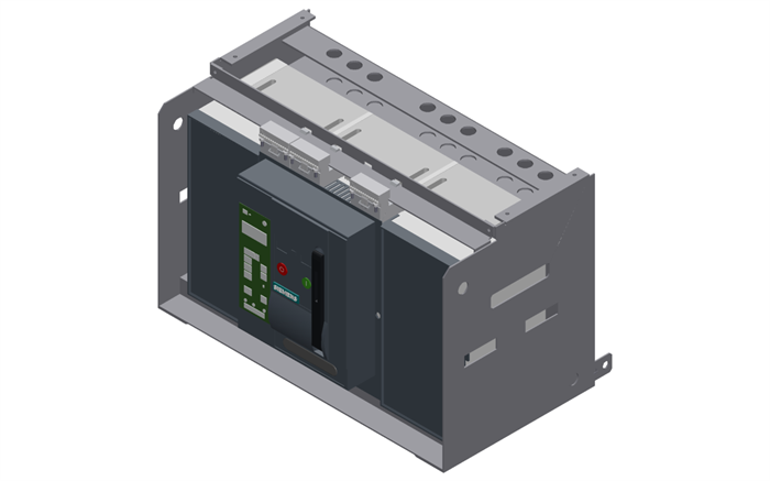 3WL13504FG664GG4 3WL1350-4FG66-4GG4