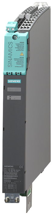 6SL31306TE255AA3 6SL3130-6TE25-5AA3 - фото 1557