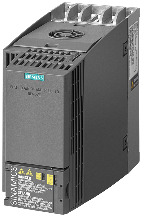 6SL32101KE213AF1 6SL3210-1KE21-3AF1