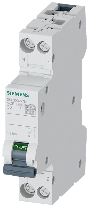 5SL60027KL 5SL6002-7KL