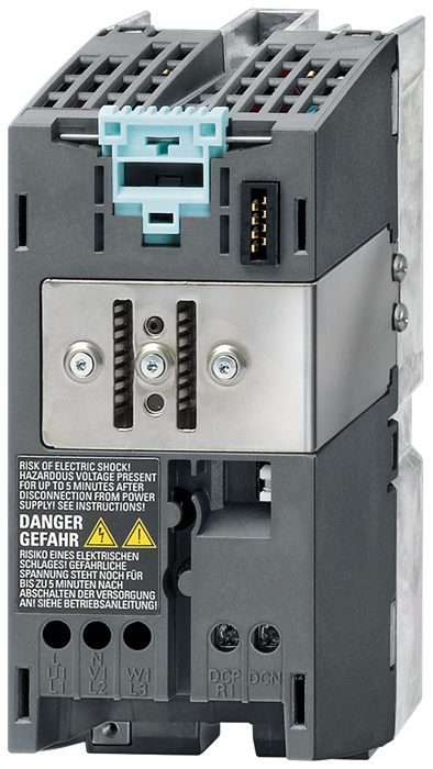 6SL32101SE122UA0 6SL3210-1SE12-2UA0