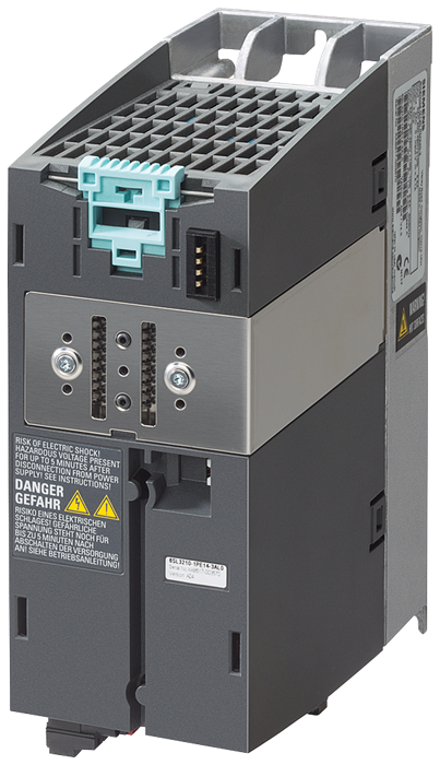 6SL32101PE143UL1 6SL3210-1PE14-3UL1 - фото 1627