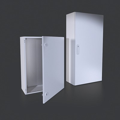 DM Шкаф навесной с МП 800x1200x300 мм. TP 228230 - фото 16384