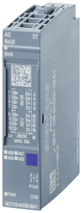 6ES71356HD000BA1 6ES7135-6HD00-0BA1