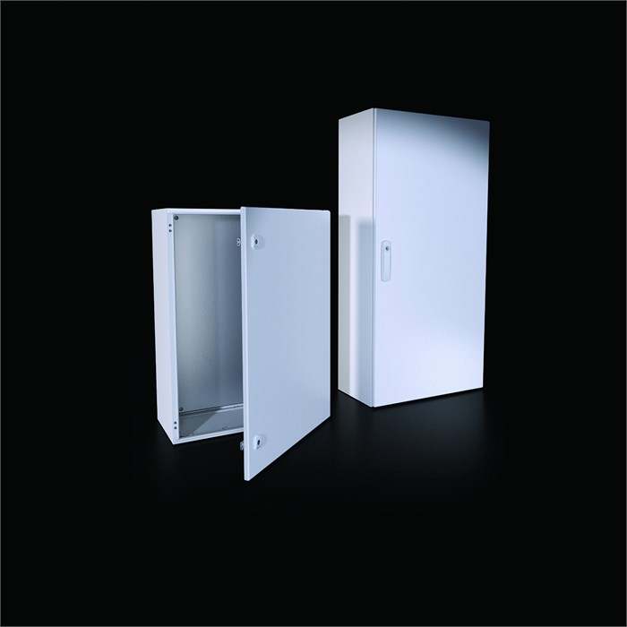 DM-M Шкаф навесной ШхВхГ 800x800x300 мм. TP 258830 - фото 16424