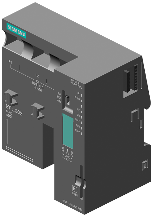 6ES71518AB010AB0 6ES7151-8AB01-0AB0