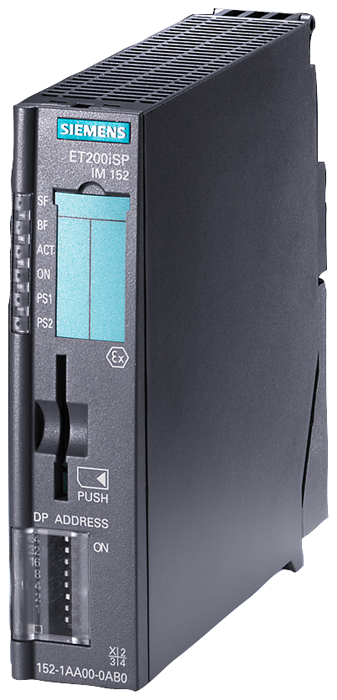 6ES71521AA000AB0 6ES7152-1AA00-0AB0