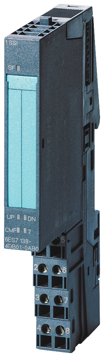 6ES71384DE020AB0 6ES7138-4DE02-0AB0