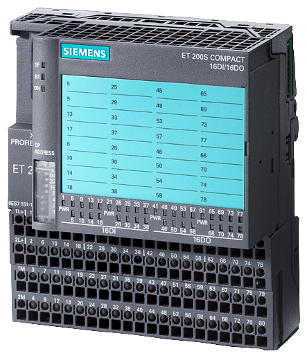 6ES71511CA003BL0 6ES7151-1CA00-3BL0