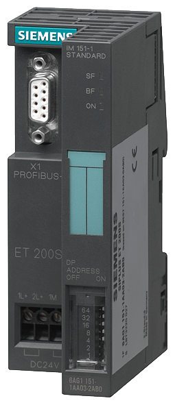 6ES71511AA060AB0 6ES7151-1AA06-0AB0