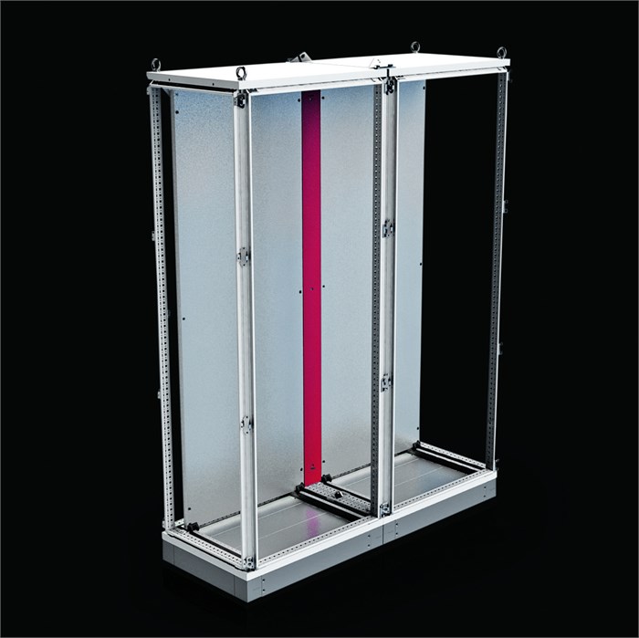 Промежуточная монтажная плата для напольных шкафов 1200 мм. TP 712120 - фото 16556