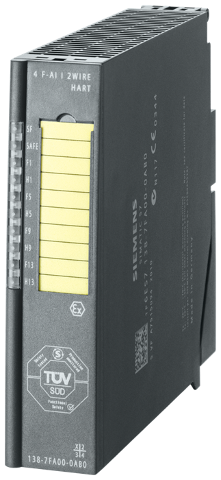 6ES71387FA000AB0 6ES7138-7FA00-0AB0