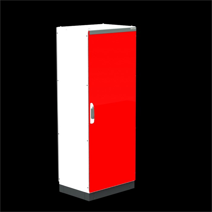 Дверь металлическая цельная (ШхВ) 800x1600 TP 724816 - фото 16575