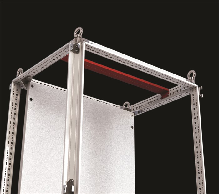 Рейка для светильника 1000 мм. TP 903210 - фото 16591