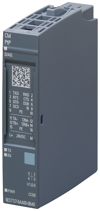 6ES71376AA010BA0 6ES7137-6AA01-0BA0 - фото 1662