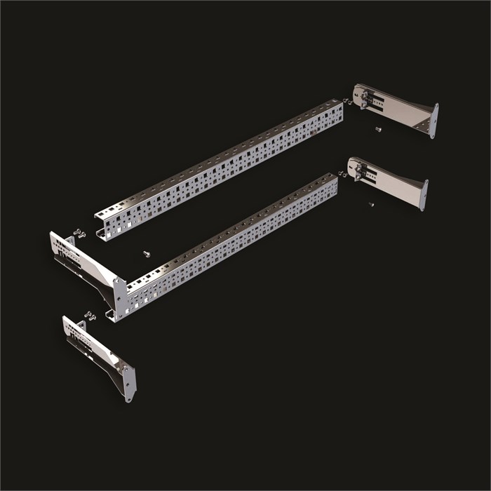 Шина регулируемая для крепления авт. выкл., 2 шт. TP 944436 - фото 16655