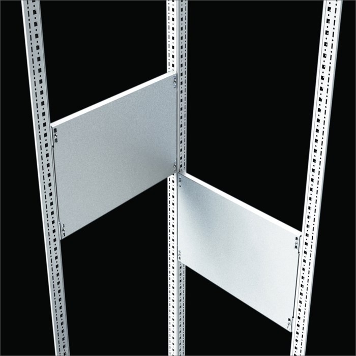 DM Частичная монтажная плата для навесных шкафов 400мм.x175 TP 944443 - фото 16658