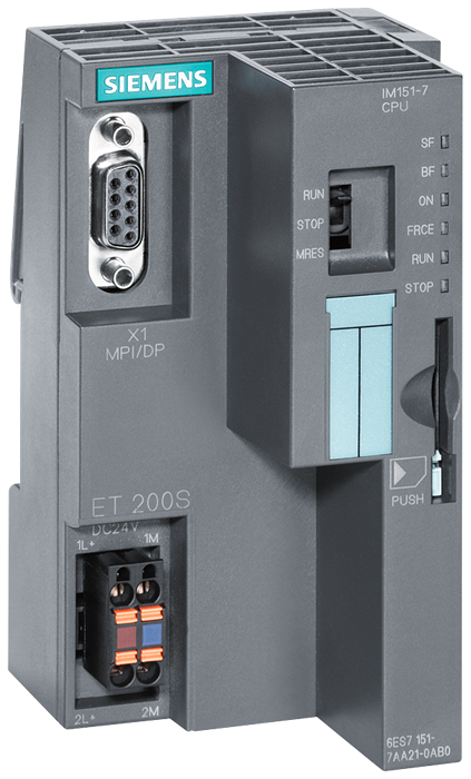 6ES71517AA210AB0 6ES7151-7AA21-0AB0