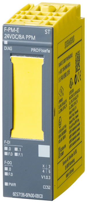 6ES71366PA000BC0 6ES7136-6PA00-0BC0