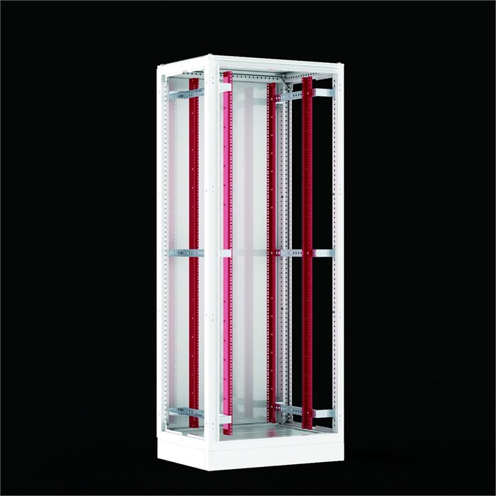 Профиль монтажный, 19" 24U, 4 шт. TP 944930 - фото 16684