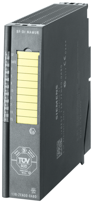 6ES71387FN000AB0 6ES7138-7FN00-0AB0 - фото 1668