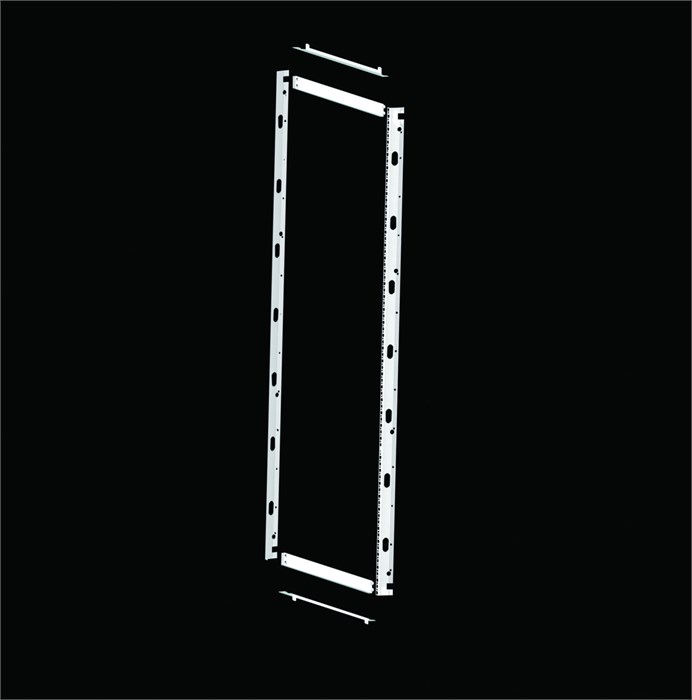 TEOS Рама для монтажа пластронной системы, 800мм.x1600 мм. TP 953410 - фото 16719