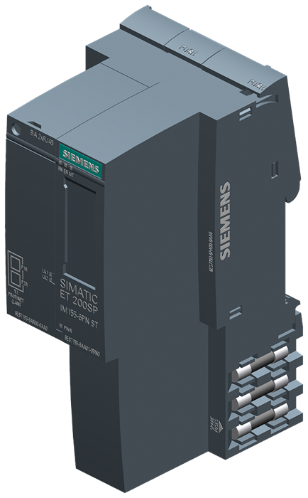 6ES71556AA010BN0 6ES7155-6AA01-0BN0