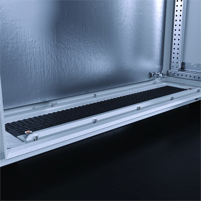 DM Medium Панель основания с уплотнителем 330x145мм. TP 973008 - фото 16754