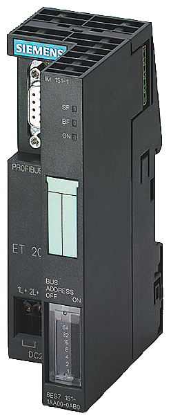 6ES71511CA000AB0 6ES7151-1CA00-0AB0 - фото 1677