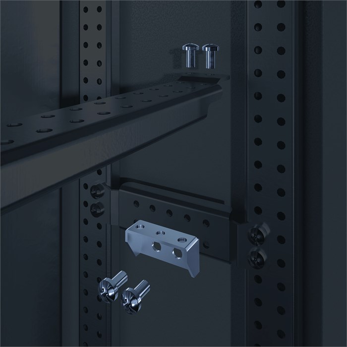 DM Крепежный адаптер (1 уп. - 2 шт.) TP 973125 - фото 16794