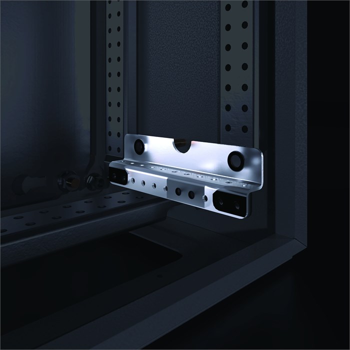 DM Боковые рейки 400 мм. (1 уп. - 2 шт.) TP 973140 - фото 16797