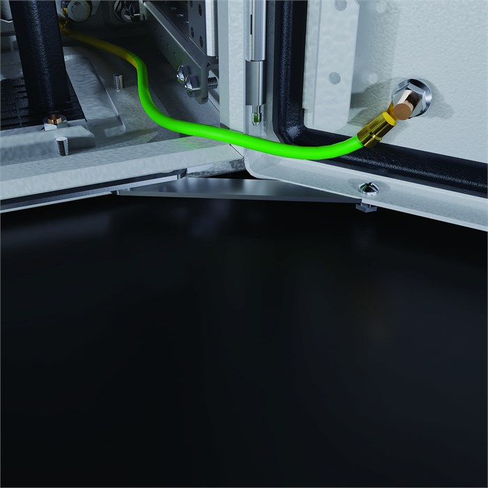 DM Ограничитель двери навесного шкафа TP 973142 - фото 16799