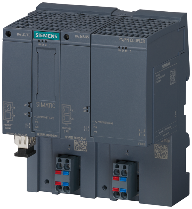 6ES71583AD100XA0 6ES7158-3AD10-0XA0