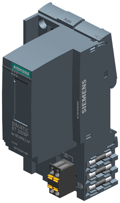 6ES71556AU010CN0 6ES7155-6AU01-0CN0