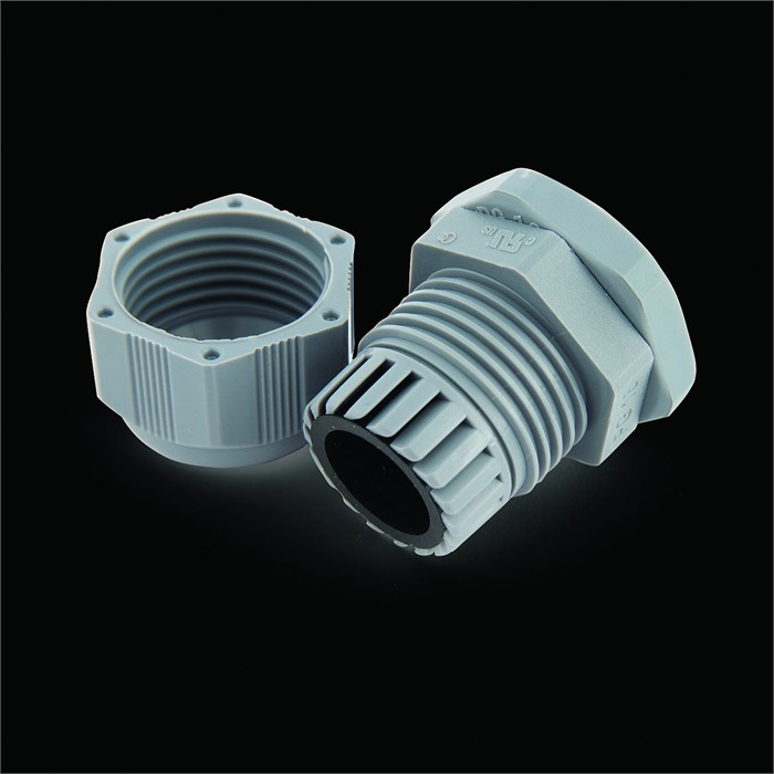 Кабельный ввод из полиамида, М20, 50 шт. TP 973545 - фото 16845