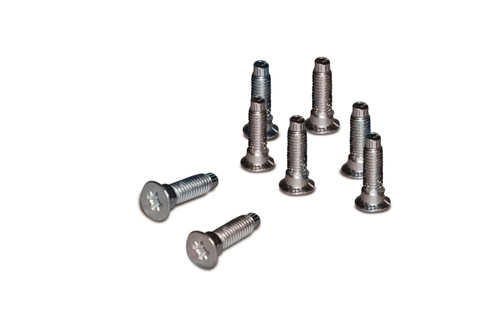 Винт стопорный, M6, 16 шт. TP 993322 - фото 16912