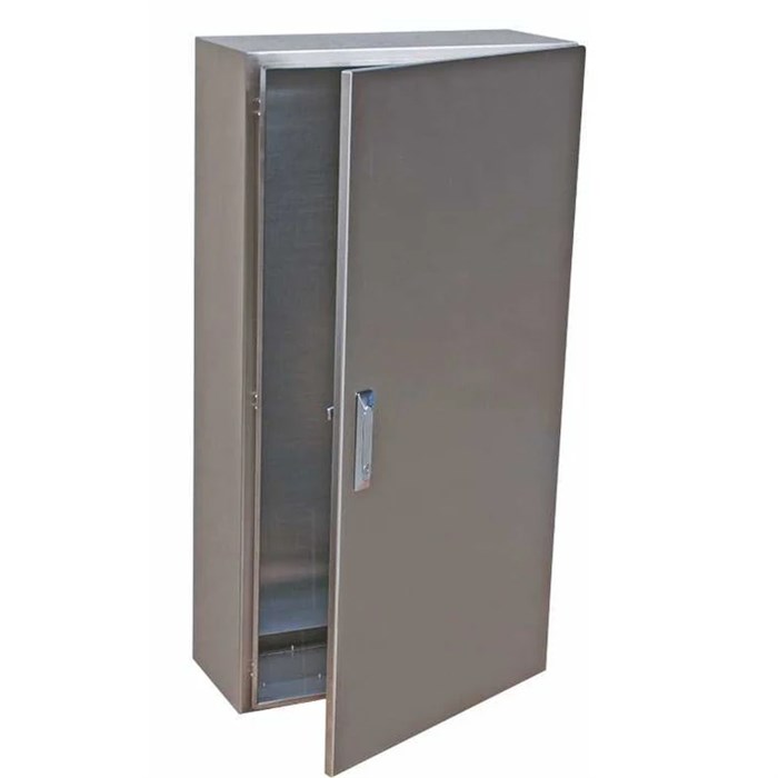 DM Шкаф навесной, нерж. сталь 304, 600x1000x280 TP DM216030K - фото 16939