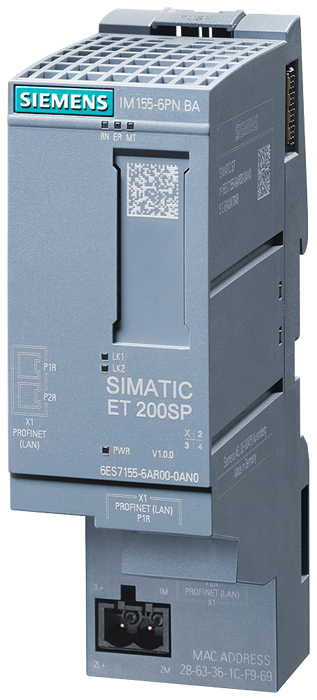 6ES71556AR000AN0 6ES7155-6AR00-0AN0