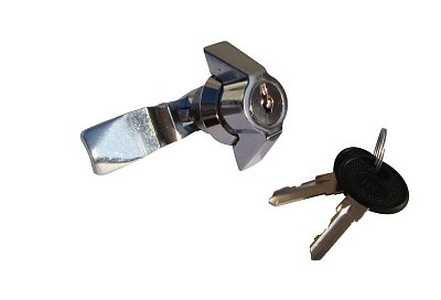 Ares Поворотный замок TP 951205 - фото 16999