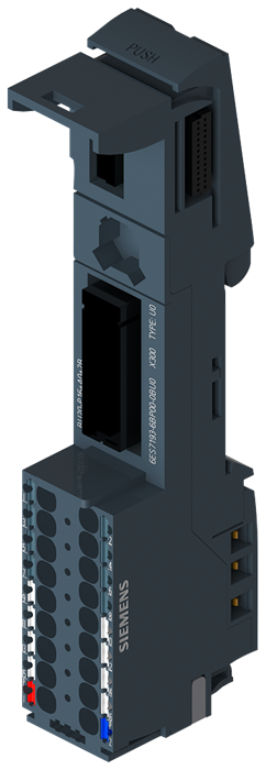 6ES71936BP000BU0 6ES7193-6BP00-0BU0