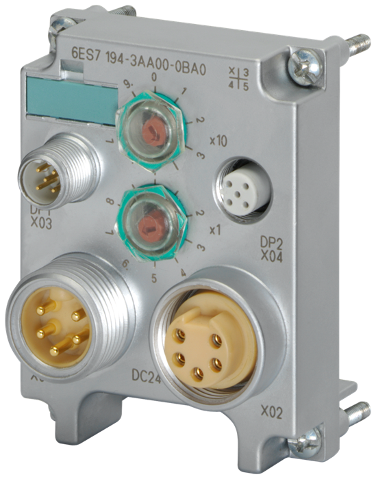 6ES71943AA000BA0 6ES7194-3AA00-0BA0